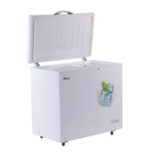 Bona Solar fridge 318L