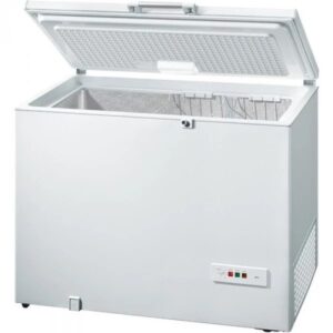 Bona Solar fridge 168L